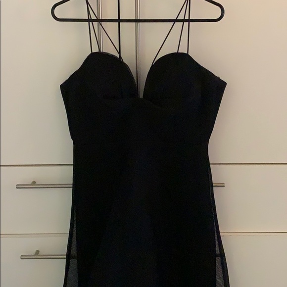 1861 Dresses & Skirts - A wonderful evening dress